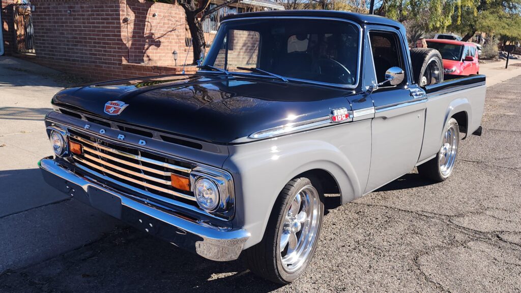 Image #1 from Alvaro Arizpuru